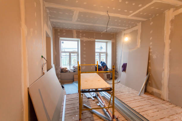 Best Ceiling Drywall Installation  in Ashley, PA